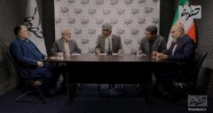 نماینده مردم تهران: کوچک‌سازی با فرهنگ ایرانی نمی‌خواند باید به سمت ویلاسازی رویم/ آقای غضنفری در این مملکت فوتبال یا بازار را سیاسی کردید، دستتان درد نکند اما حداقل معیشت مردم را سیاسی نکنید