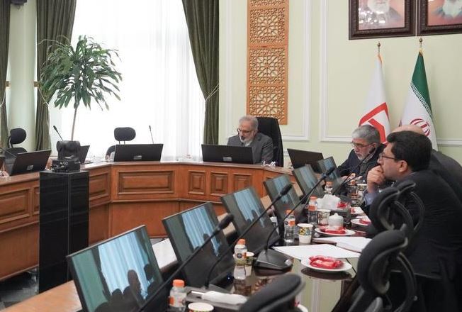 بینش و تجربه پیشکسوتان گنجینه امروز ماست بینش و تجربه پیشکسوتان گنجینه امروز ماست