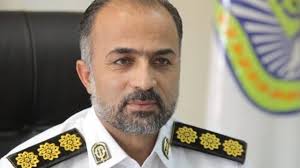 ارسال ۵۲ هزار پیامک به رانندگان متخلف بهدلیل عدم رعایت فاصله طولی در ۵ روز گذشته ارسال ۵۲ هزار پیامک به رانندگان متخلف بهدلیل عدم رعایت فاصله طولی در ۵ روز گذشته