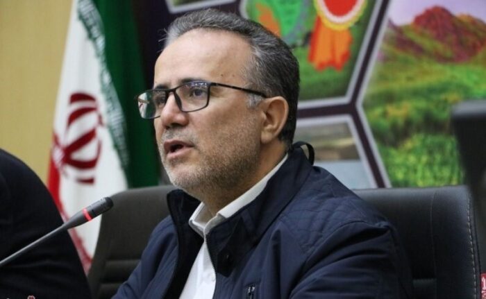 بانک توسعه تعاون نماد ارتقای اقتصاد تعاونی پس از انقلاب است بانک توسعه تعاون نماد ارتقای اقتصاد تعاونی پس از انقلاب است