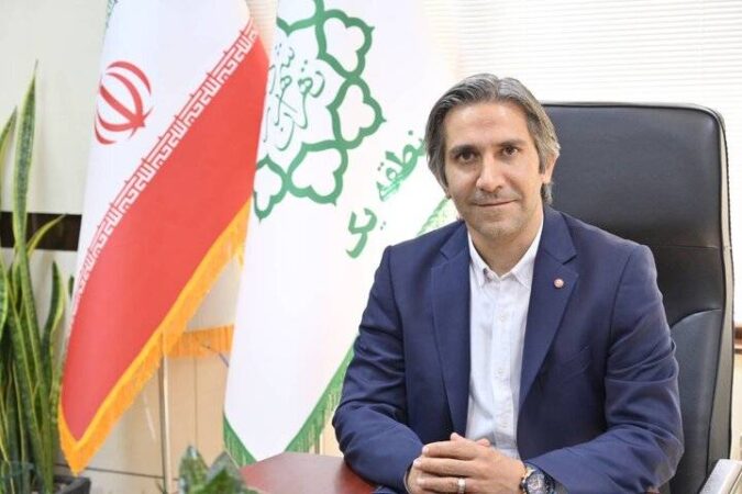 ساختمانهای اداری منطقه یک گواهینامه سیستم مدیریت انرژی دریافت کردند ساختمانهای اداری منطقه یک گواهینامه سیستم مدیریت انرژی دریافت کردند