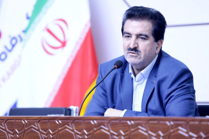 پرداخت بیش از 55 هزار میلیارد ریال تسهیلات قرضالحسنه به بازنشستگان از سوی بانک رفاه کارگران پرداخت بیش از ۵۵ هزار میلیارد ریال تسهیلات قرضالحسنه به بازنشستگان از سوی بانک رفاه کارگران