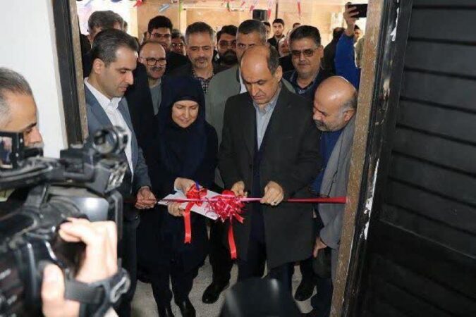افتتاح فاز اول نخستین پروژه نهضت ملی مسکن استان گیلان افتتاح فاز اول نخستین پروژه نهضت ملی مسکن استان گیلان