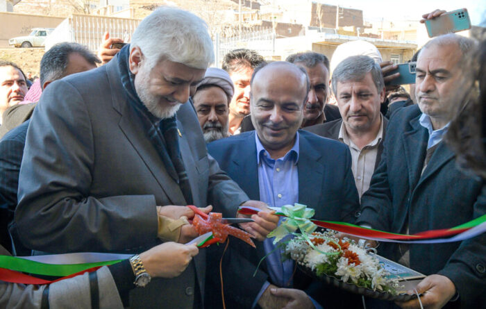 تقدیر وزیر آموزش و پرورش از مدیرعامل بانک پاسارگاد برای اقدامات انسان‌دوستانه این بانک در چابهار