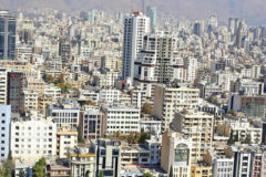 فروش یک هزار و پانصد میلیارد ریالی املاک تملیکی