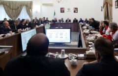 تصویب کلیات برنامه ارتقای ایمنی راه‌های کشور/ پلیس راهور خواستار اقدامات جدی برای کاهش تصادفات نوروزی شد