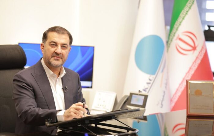 ️پیام تبریک رئیس هیئت‌مدیره و مدیرعامل شرکت شهر فرودگاهی امام خمینی(ره) به مناسبت نیمه شعبان و هفته سربازان گمنام