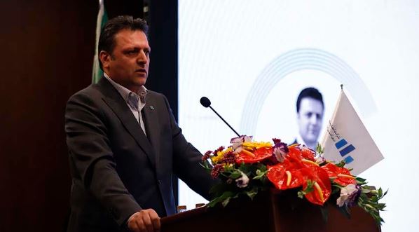 «بانک کارآفرین» برترین تامینکننده مالی شرکتهای دانشبنیان «بانک کارآفرین» برترین تامینکننده مالی شرکتهای دانشبنیان