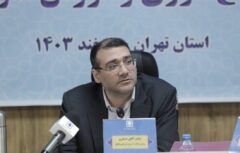 اتمام طرح احصای کالا تا نیمه نخست سال آینده