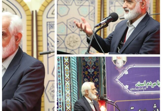 تخصیص بودجه به مساجد یک الزام است