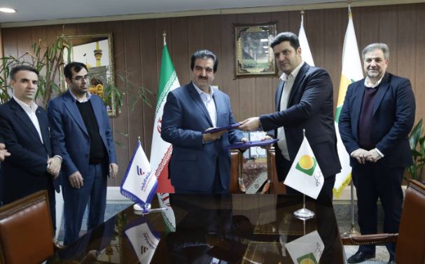 گام بلند بانک رفاه کارگران برای رفاه فرهنگیان برداشته شد گام بلند بانک رفاه کارگران برای رفاه فرهنگیان برداشته شد