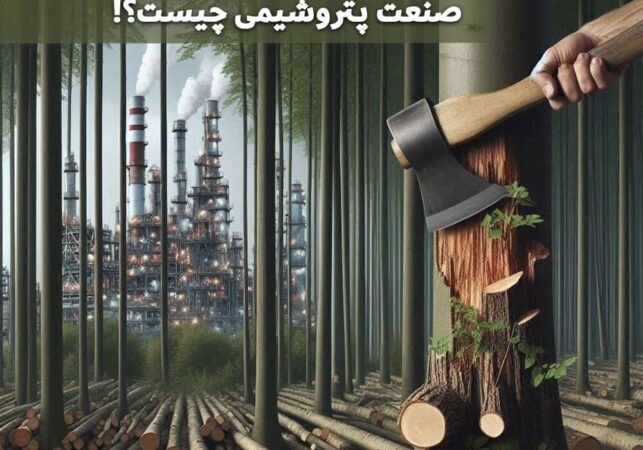 فساد ستیزی مدیران جهادی صنعت پتروشیمی برای چه کسانی گران تمام می شود؟! فساد ستیزی مدیران جهادی صنعت پتروشیمی برای چه کسانی گران تمام می شود؟!