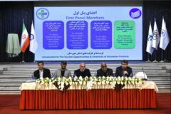 منطقه آزاد اروند آماده همکاری گسترده برای توسعه گردشگری پزشکی و ایجاد اکوسیستم پایدار سلامت