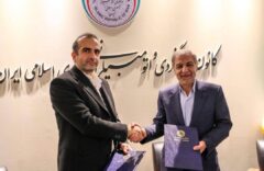 همکاری کانون جهانگردی و اتومبیلرانی و منطقه آزاد انزلی برای توسعه گردشگری و اتومبیلرانی
