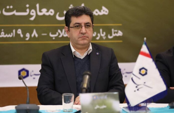 رعایت انضباط مالی و افزایش سودآوری با جدیت در بانک سینا دنبال میشود رعایت انضباط مالی و افزایش سودآوری با جدیت در بانک سینا دنبال میشود