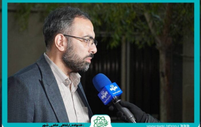 افتتاح مراکز مشاوره تلفنی همزمان با ولادت امام زمان (عج) افتتاح مراکز مشاوره تلفنی همزمان با ولادت امام زمان (عج)