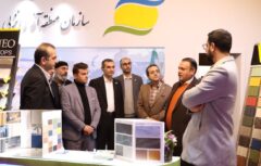 دیپلماسی اقتصادی در سومین نمایشگاه بین‌المللی اوراسیا