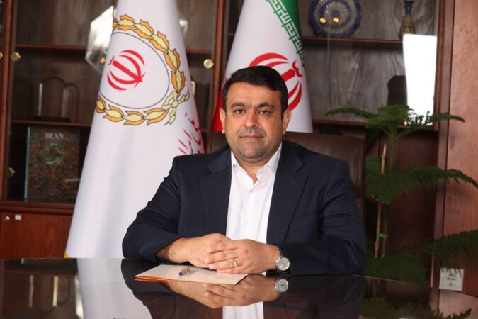 فجر ملی/ پیام مدیرعامل بانک ملی ایران به مناسبت ۲۲ بهمن و سالروز پیروزی انقلاب اسلامی فجر ملی/ پیام مدیرعامل بانک ملی ایران به مناسبت ۲۲ بهمن و سالروز پیروزی انقلاب اسلامی