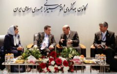 علاقه‌مندی کوبا به توسعه همکاری با ایران در حوزه خودروهای کلاسیک
