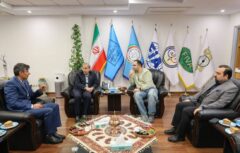 رسانه‌ها نقش کلیدی در نزدیکی ملت‌ها دارند