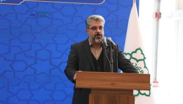 فروشگاه شهروند خانواده افتتاح شد فروشگاه شهروند خانواده افتتاح شد
