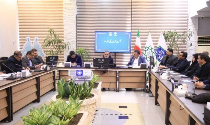 معافیت مالیاتی سرمایه گذاران و احیاگران بناهای فرسوده و تاریخی در منطقه ۱۲