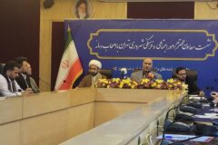 تشریح برنامه های معاونت اجتماعی و فرهنگی شهرداری تهران در ایام ماه مبارک رمضان