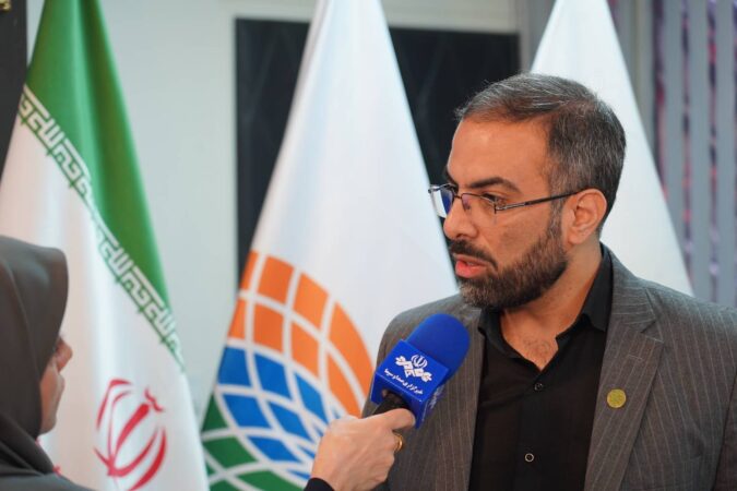 گلریزان آزادسازی زنان زندانی جرایم غیر عمد در ماه رمضان