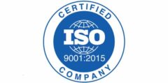 دریافت گواهینامه بین‌المللی ISO 9001:2015 توسط سازمان منطقه آزاد اروند