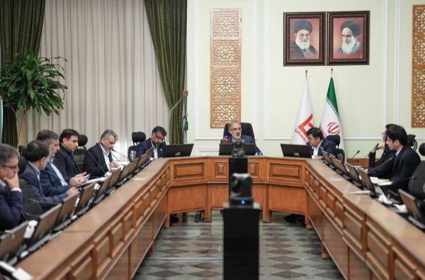 برنامه محوری و ارتقای شاخصهای عملکردی مهمترین اقدام سال آتی است/ تلاش در جهت تحقق اهداف بانک در روزهای پایانی سال برنامه محوری و ارتقای شاخصهای عملکردی مهمترین اقدام سال آتی است/ تلاش در جهت تحقق اهداف بانک در روزهای پایانی سال