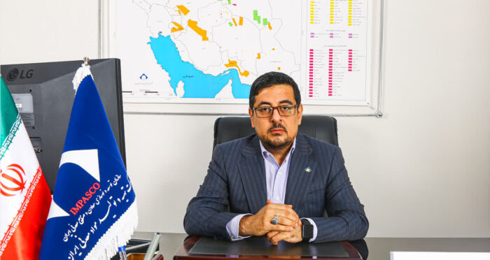 تحویل زمین و آغاز فعالیت محدودههای معدنی در خراسان رضوی و کرمانشاه تحویل زمین و آغاز فعالیت محدودههای معدنی در خراسان رضوی و کرمانشاه