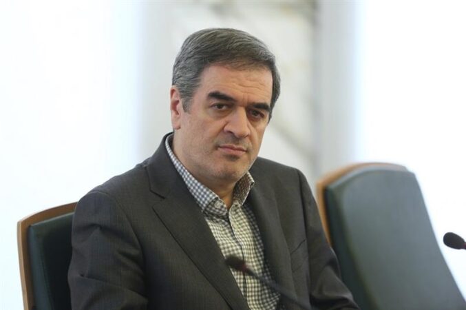 پیشنهاد ادغام شرکت های بیمه مناطق آزاد پیشنهاد ادغام شرکت های بیمه مناطق آزاد