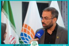 برپایی خیمه یاری در باغ راه حضرت فاطمه (س) همزمان با ماه مبارک رمضان