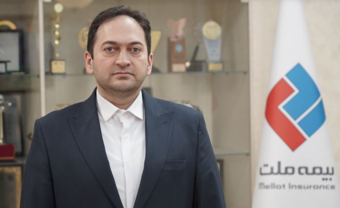 تثبیت سهم بازار و افزایش سودآوری، دو هدف بزرگ بیمه ملت در سال ۱۴۰۴ تثبیت سهم بازار و افزایش سودآوری، دو هدف بزرگ بیمه ملت در سال ۱۴۰۴