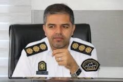 پویش نه به تصادفات