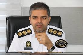 پویش نه به تصادفات
