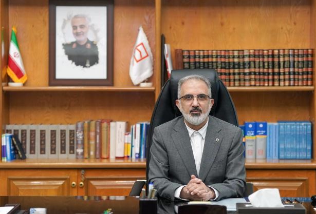 تداوم سرمایه‌گذاری بانک مسکن در مسیر تولید مسکن کشور
