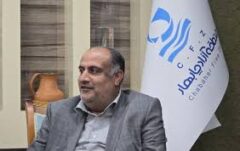 سرمایه‌گذاری برای تولید، یک فرصت استثنایی در منطقه آزاد چابهار برای جهش تولید است