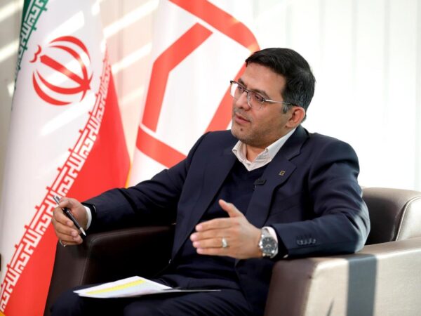 سیاستهای اعتباری ۱۴۰۴ بانک مسکن با هدف توسعه بخش مسکن کشور ابلاغ شد سیاستهای اعتباری ۱۴۰۴ بانک مسکن با هدف توسعه بخش مسکن کشور ابلاغ شد
