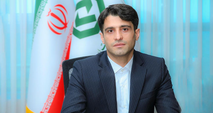 ابلاغ برنامه عملیاتی سال ۱۴۰۴ بانک توسعه صادرات ایران با تأکید بر ارزیابی عملکرد واحدهای عملیاتی ستاد و شعب ابلاغ برنامه عملیاتی سال ۱۴۰۴ بانک توسعه صادرات ایران با تأکید بر ارزیابی عملکرد واحدهای عملیاتی ستاد و شعب