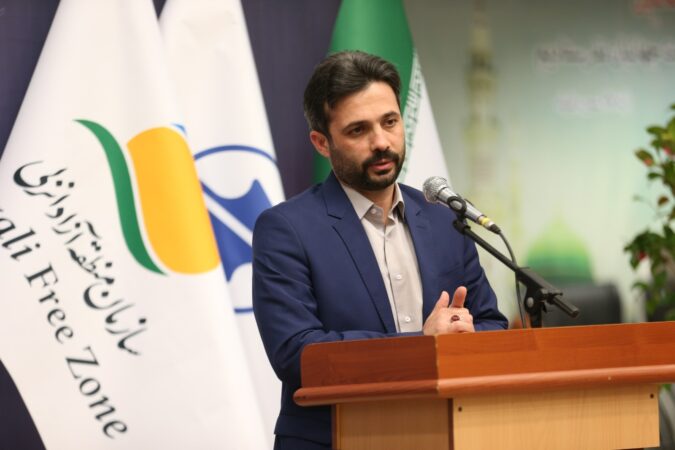استمرار اقدامات منطقه آزاد انزلی نویدبخش موفقیت‌های خوب در سطح ملی و بین‌المللی است