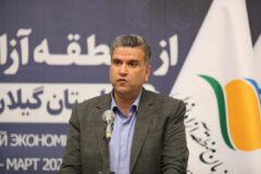 گیلان به یكی از قطب‌های بزرگ گردشگری، تاكسی هوایی، آموزش خلبانی و حمل‌ونقل هوایی كشور تبدیل می‌شود