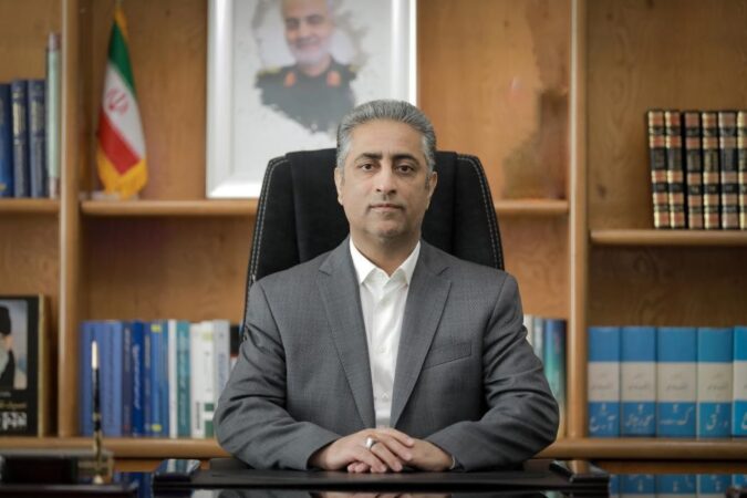 تولید با سرمایه گذاری شکوفا می شود؛ بانک صنعت و معدن در خط مقدم تحقق شعار سال تولید با سرمایه گذاری شکوفا می شود؛ بانک صنعت و معدن در خط مقدم تحقق شعار سال