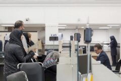 پرداخت بیش از ۶۳۶ میلیارد ریال تسهیلات ازدواج و فرزندآوری در منطقه شرق تهران