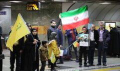 ثبت بیش از ۶۰۰ هزار سفر رایگان با مترو در روز قدس