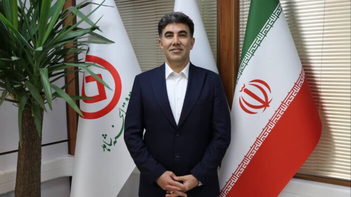 پیام تبریک دکتر اسلام کریمی مدیرعامل و رئیس هیئت مدیره صندوق قرضالحسنه شاهد به مناسبت فرا رسیدن عید سعید فطر پیام تبریک دکتر اسلام کریمی مدیرعامل و رئیس هیئت مدیره صندوق قرضالحسنه شاهد به مناسبت فرا رسیدن عید سعید فطر