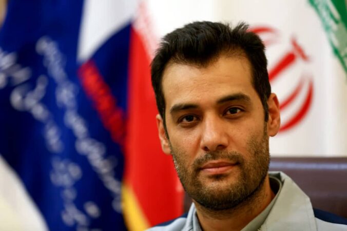 انگوران به دنبال کشف و شناسایی ذخایر جدید انگوران به دنبال کشف و شناسایی ذخایر جدید