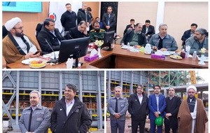مدیریت بسیار موفقی در «گهرزمین» حاکم است