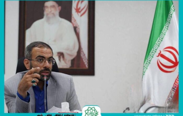 نقیب: ۵ سفره افطاری ویژه جامعه هدف سازمان برپا می شود