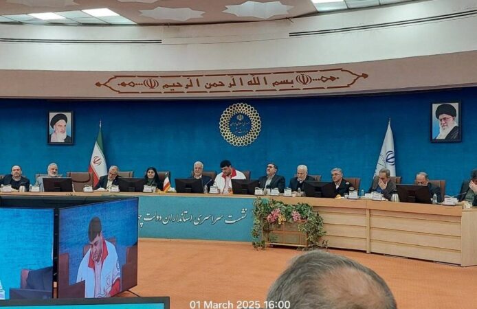 کاهش۷۹۴ نفری جانباختگان سوانح رانندگی در سال جاری نسبت به سال گذشته